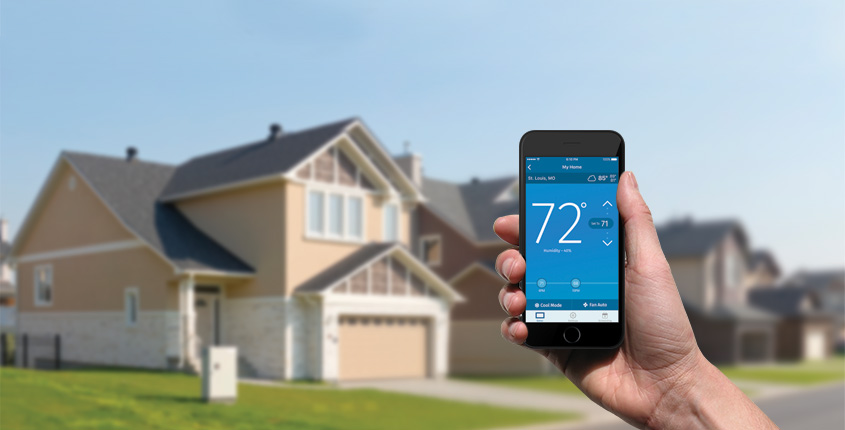 Home Automation Tampa Fl