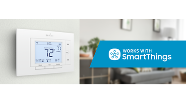 POPP Thermostat Zigbee - Devices & Integrations - SmartThings