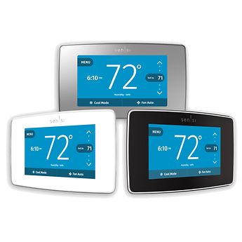 Sensi Touch Smart Thermostat for Pros